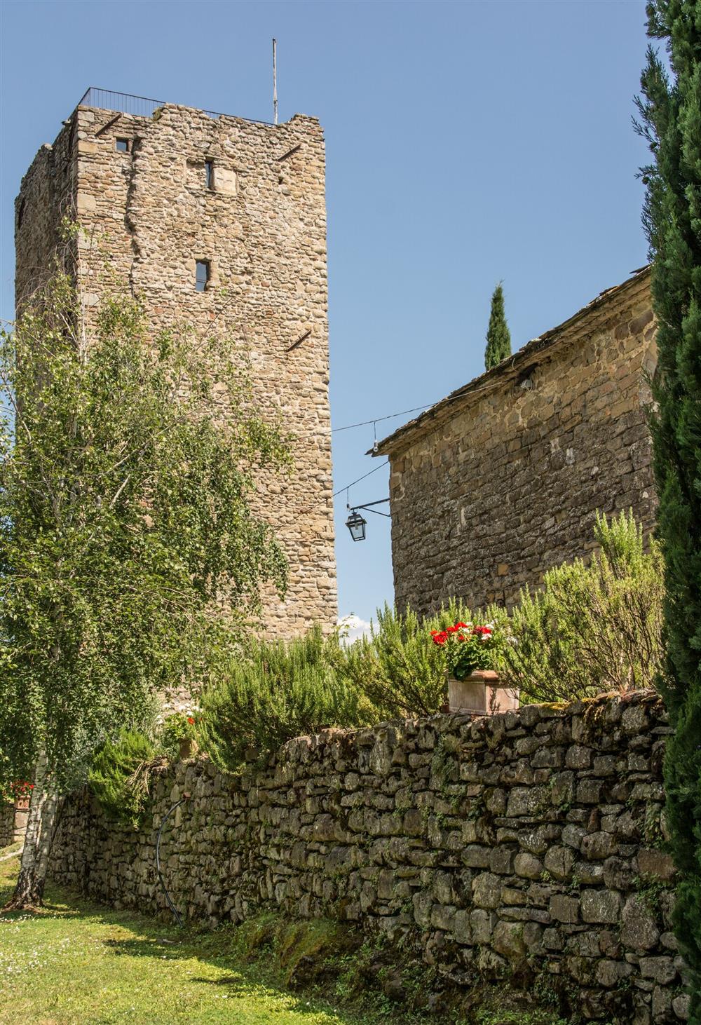 Borgo San Biagio