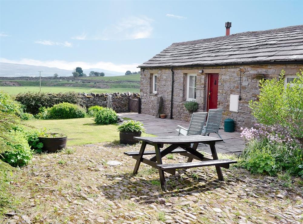 Photos of Borrowdale Cottage, North Stainmore, Kirkby Stephen, Cumbria