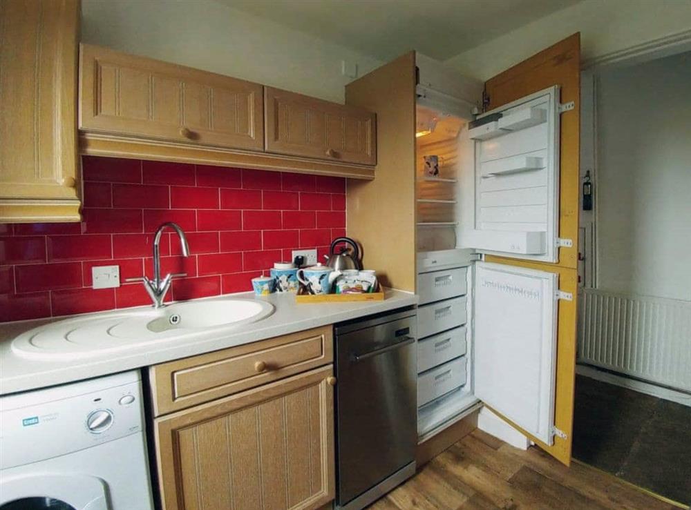 Well equipped kitchen (photo 2) at Borrowdale Cottage in North Stainmore, Kirkby Stephen, Cumbria., Great Britain