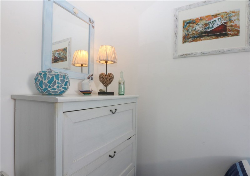 Bedroom (photo 3) at Borth Arian Boat House, Rhoscolyn