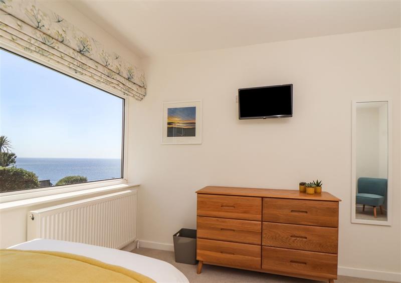 This is a bedroom (photo 2) at Boscregan, Porthleven