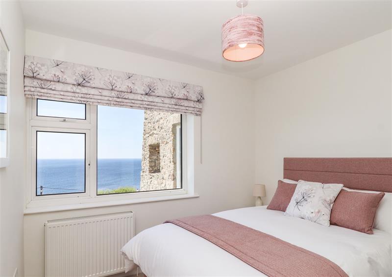 This is a bedroom (photo 3) at Boscregan, Porthleven