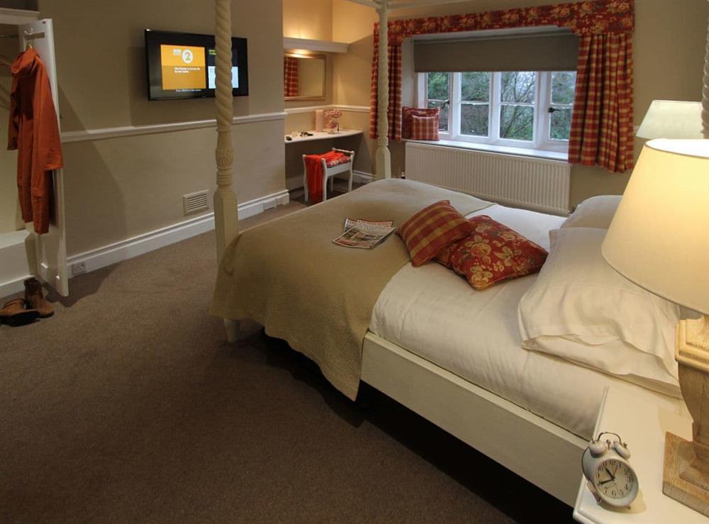 Double bedroom (photo 2) at Boston House in Windermere, Cumbria