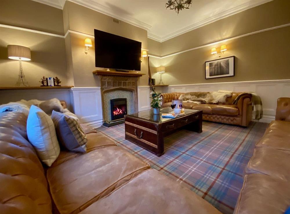 Living room (photo 3) at Boston House in Windermere, Cumbria