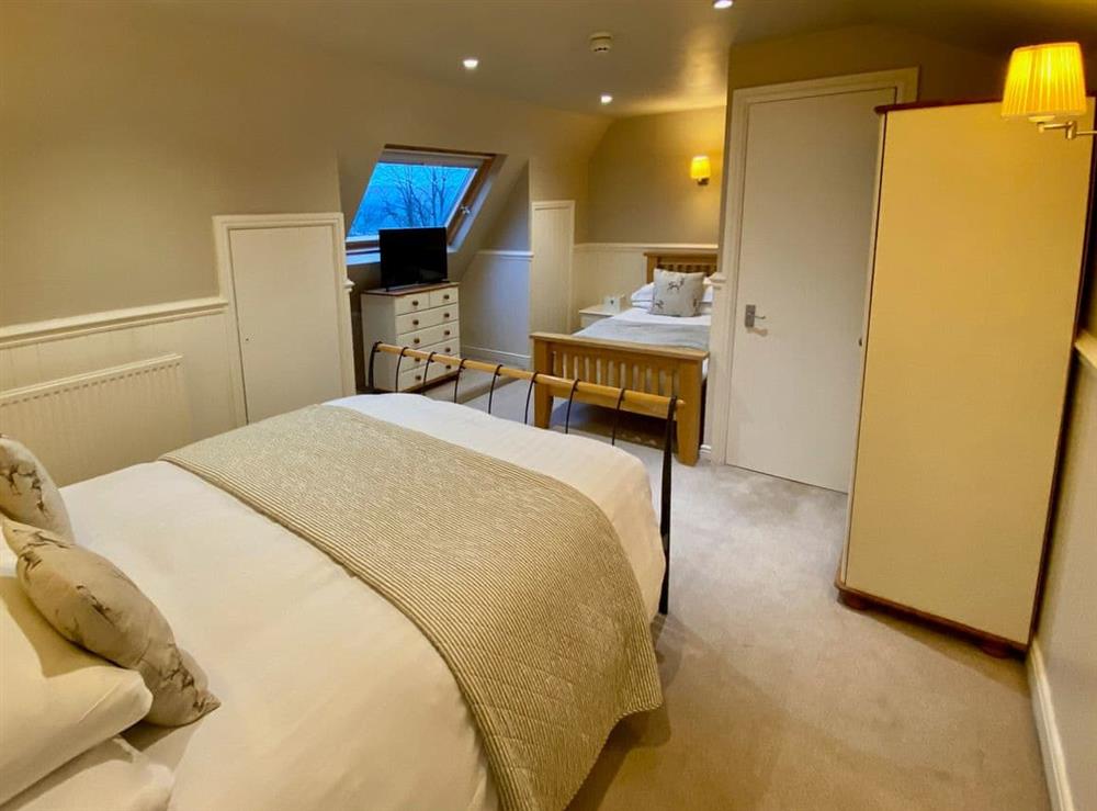 Twin bedroom (photo 3) at Boston House in Windermere, Cumbria