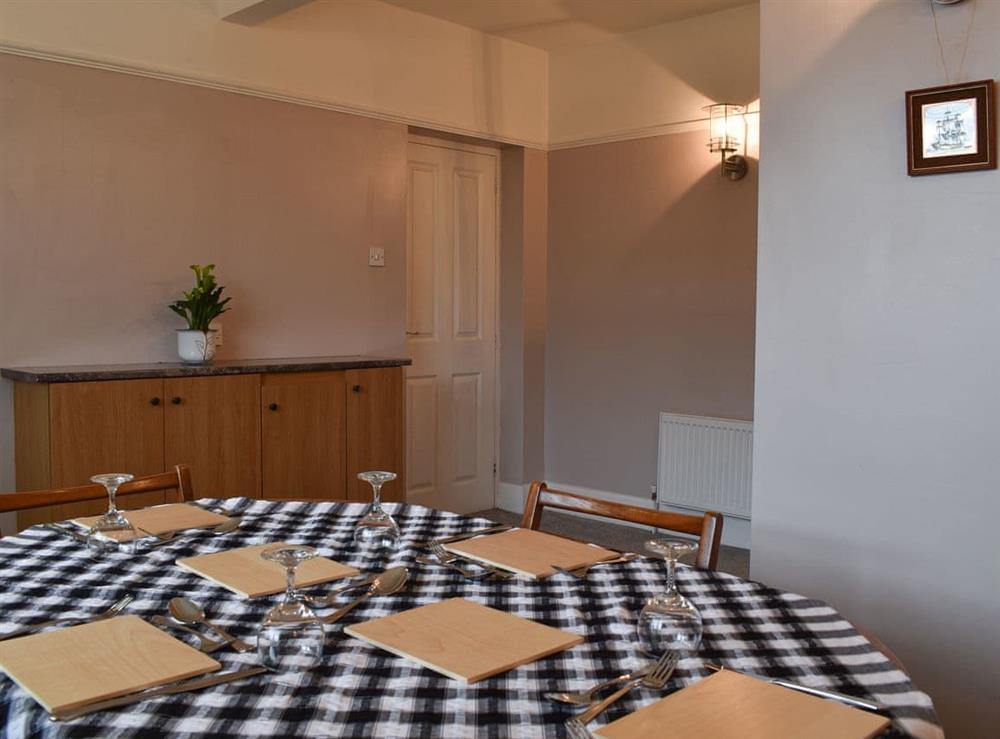 Dining room (photo 2) at Bosuns Retreat in Mudeford, near Christchurch, Dorset