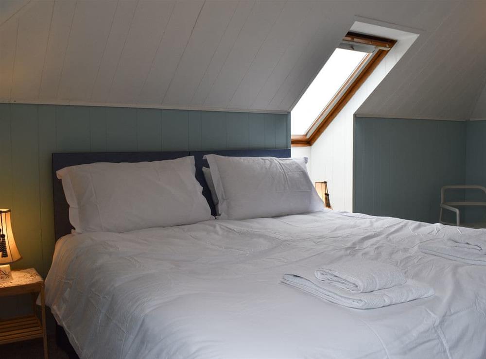 Double bedroom (photo 5) at Bosuns Retreat in Mudeford, near Christchurch, Dorset