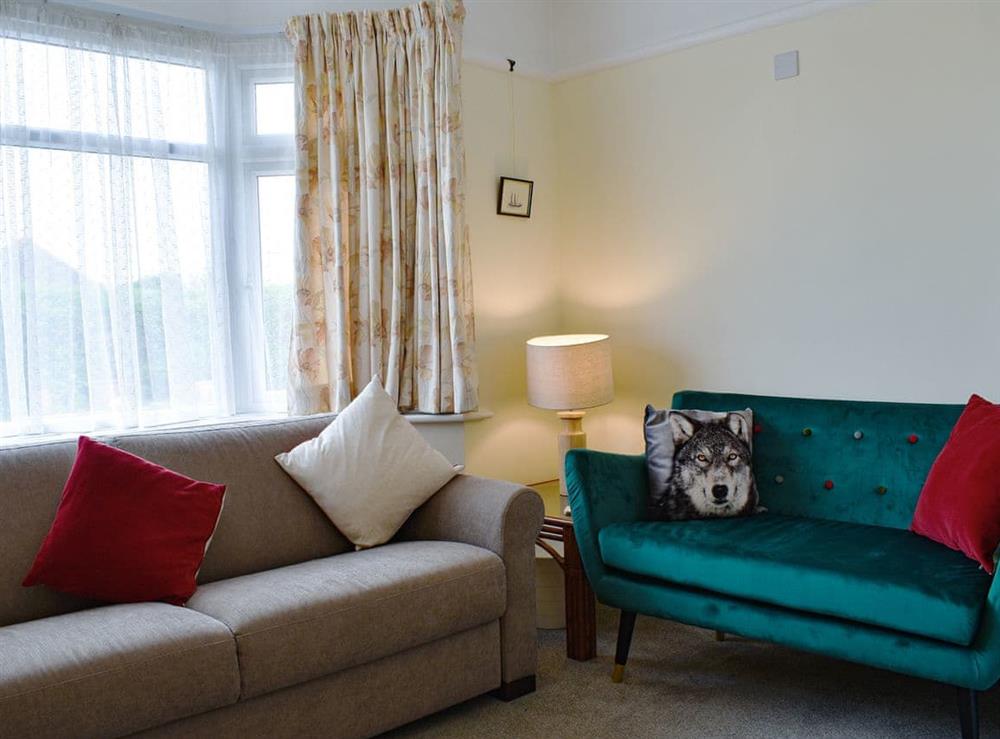 Living room (photo 2) at Bosuns Retreat in Mudeford, near Christchurch, Dorset