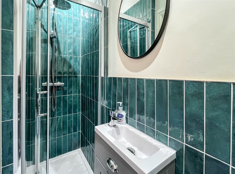 Bathroom (photo 3) at Botany Bay House in Whitby, North Yorkshire