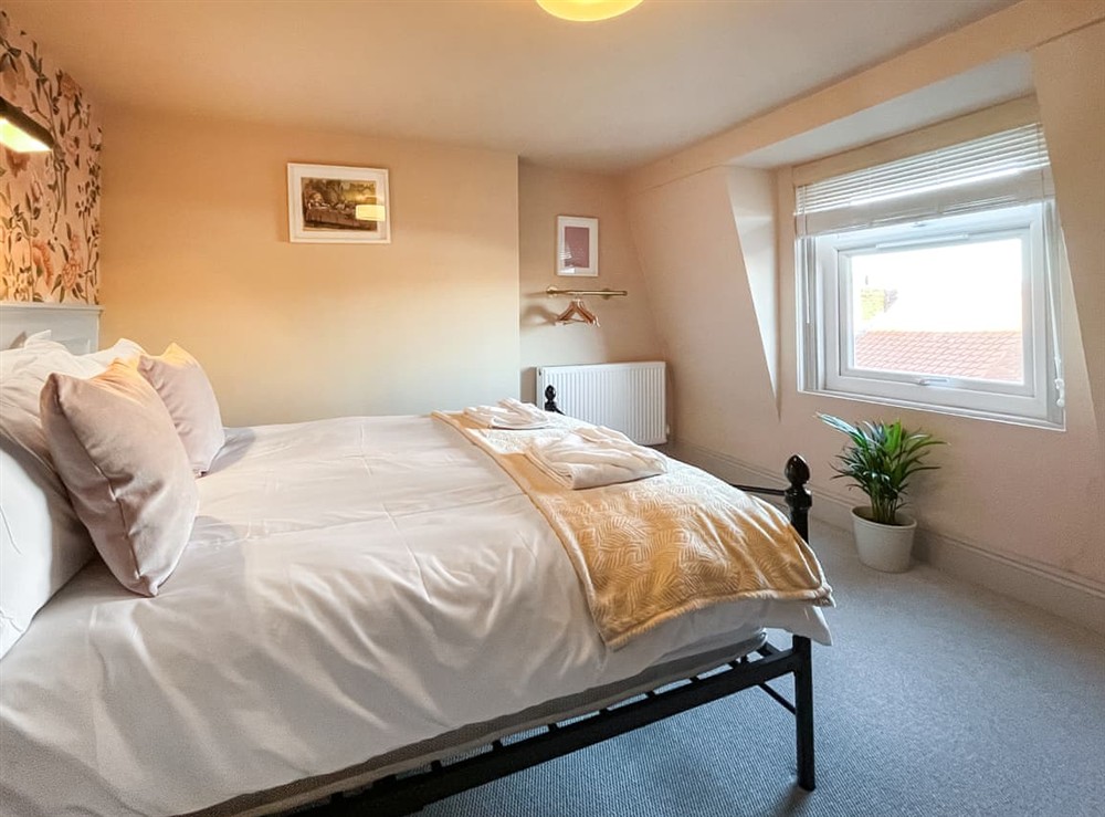 Double bedroom (photo 4) at Botany Bay House in Whitby, North Yorkshire