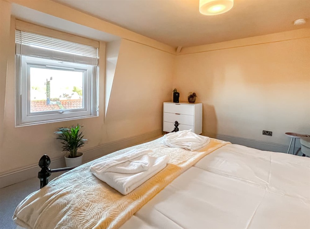 Double bedroom (photo 5) at Botany Bay House in Whitby, North Yorkshire