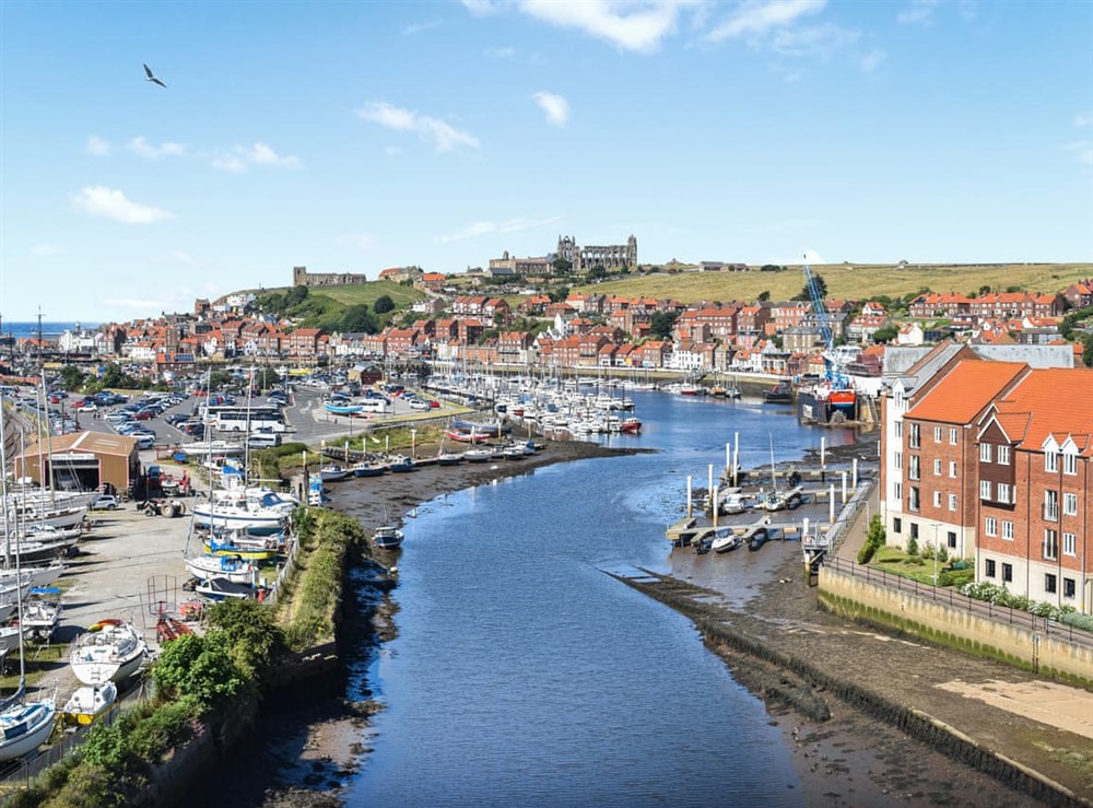 Surrounding area (photo 2) at Botany Bay House in Whitby, North Yorkshire
