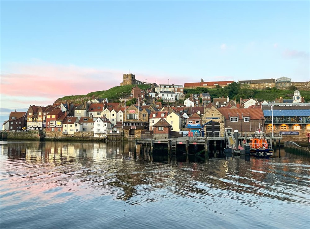 Surrounding area (photo 3) at Botany Bay House in Whitby, North Yorkshire
