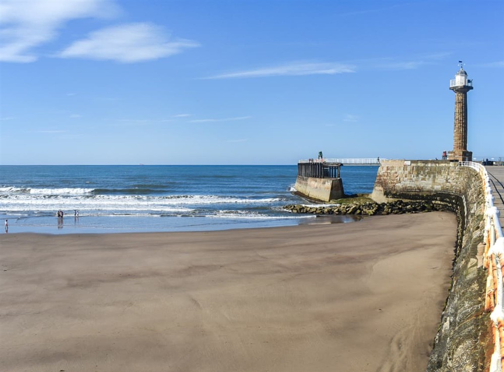 Surrounding area (photo 4) at Botany Bay House in Whitby, North Yorkshire
