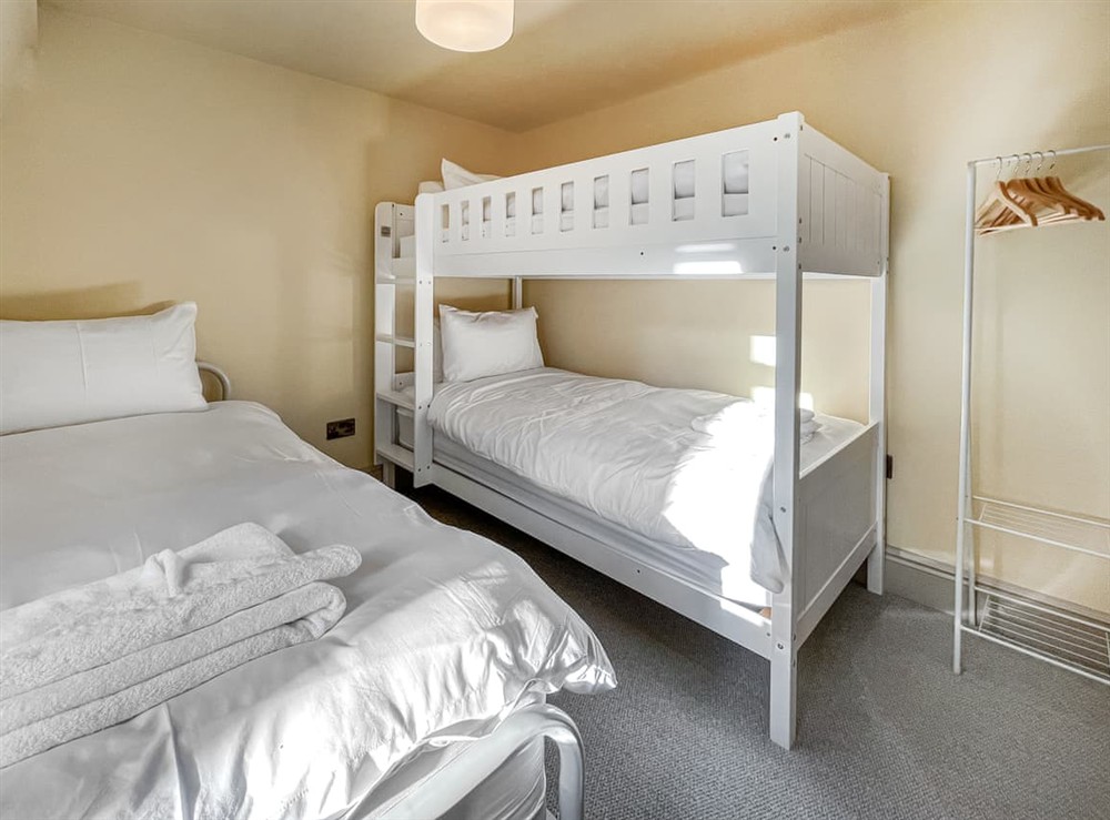 Triple bedroom (photo 2) at Botany Bay House in Whitby, North Yorkshire