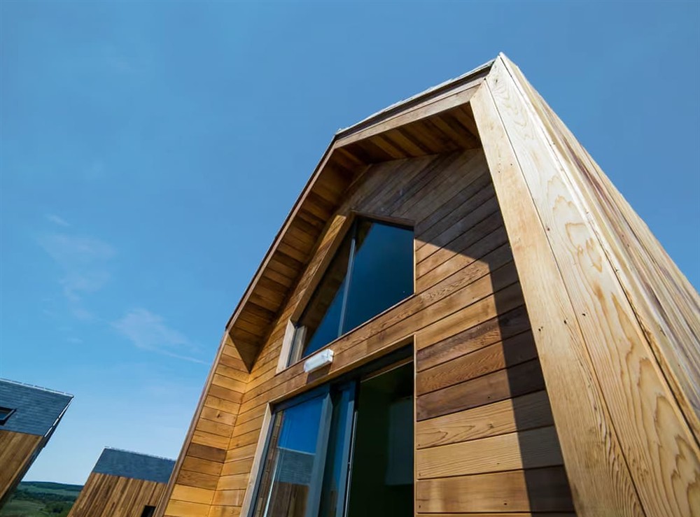 Exterior (photo 2) at Bothy 1 in Hexham, near Bellingham, Northumberland