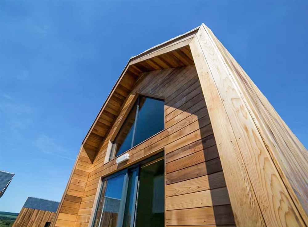 Exterior (photo 2) at Bothy 2 in Hexham, near Bellingham, Northumberland