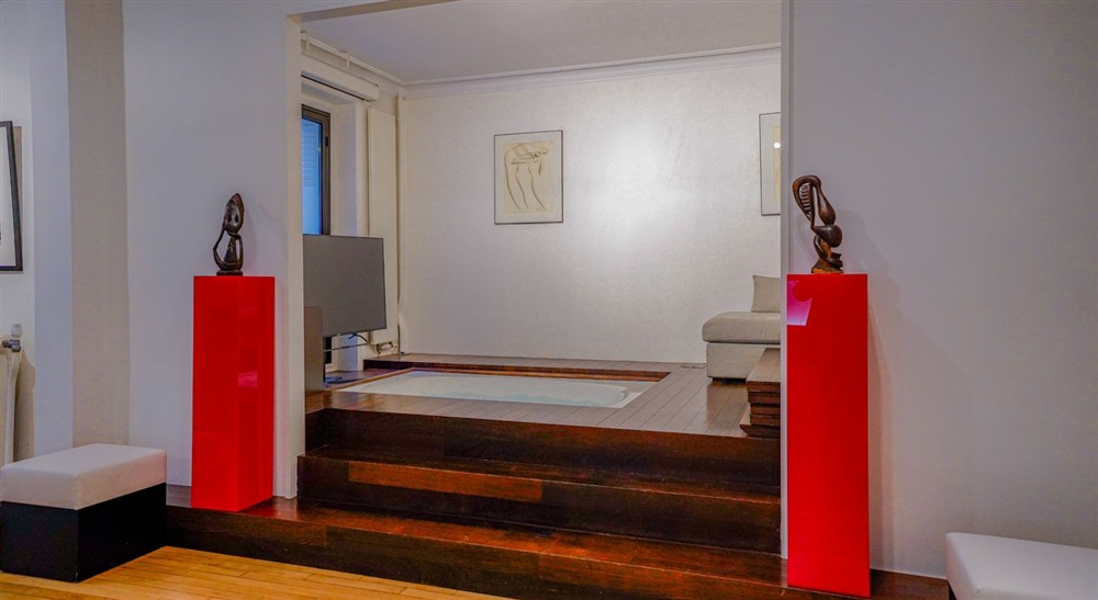 Boudon Loft
