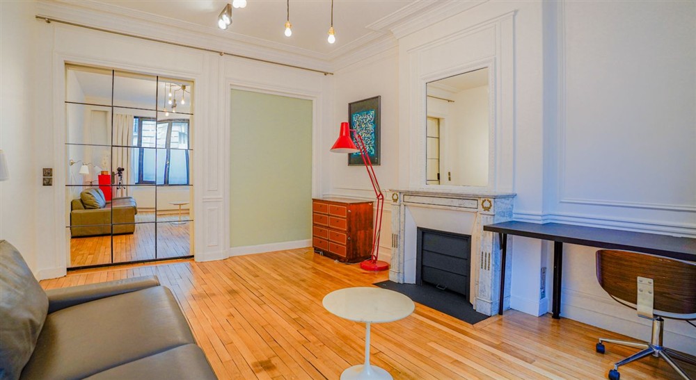 Boudon Loft