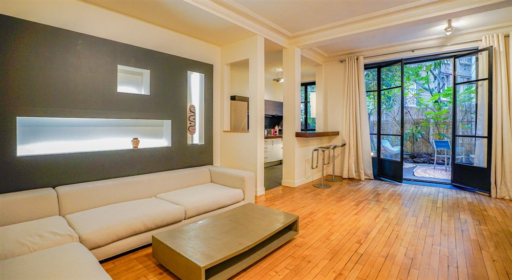 Boudon Loft