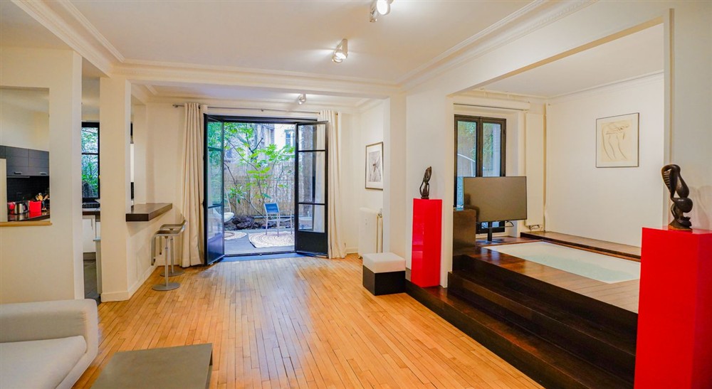 Boudon Loft