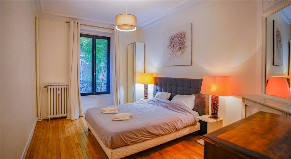 Boudon Loft