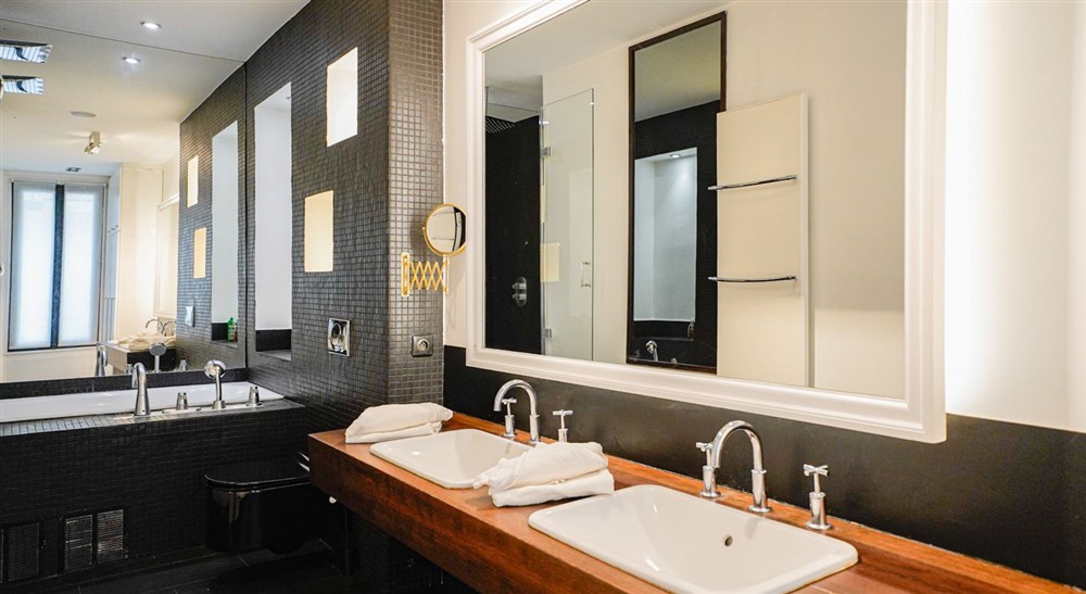 Boudon Loft