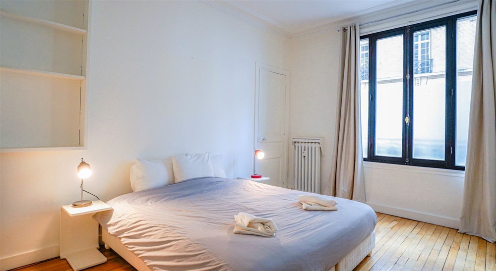 Boudon Loft