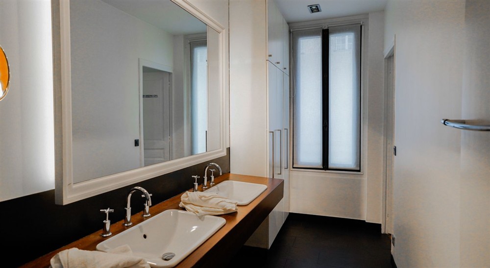 Boudon Loft