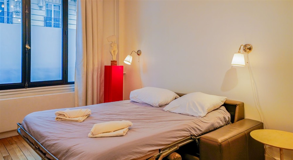 Boudon Loft