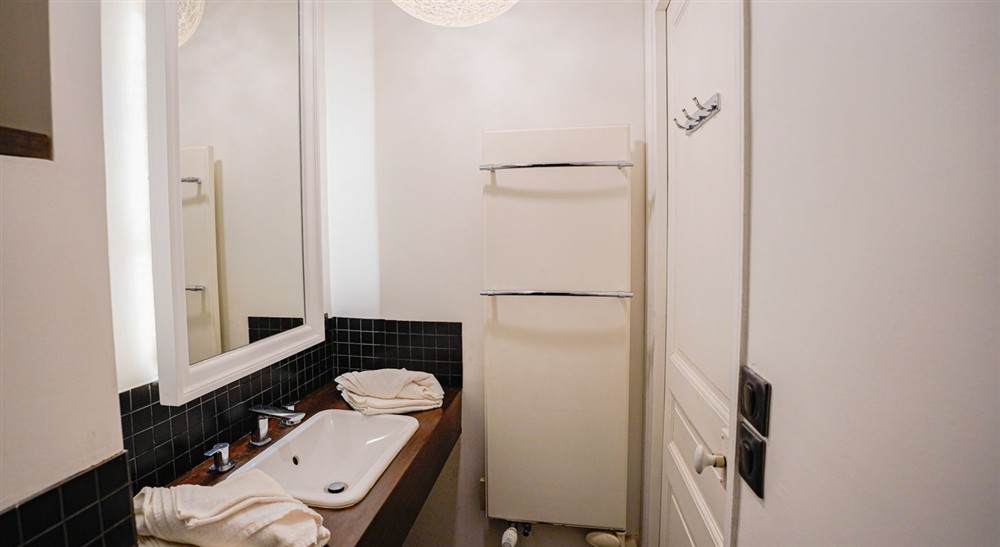 Boudon Loft