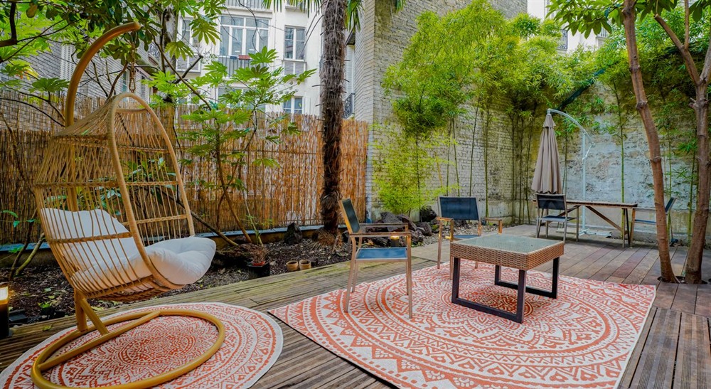 Boudon Loft