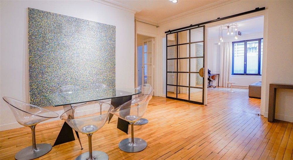 Boudon Loft
