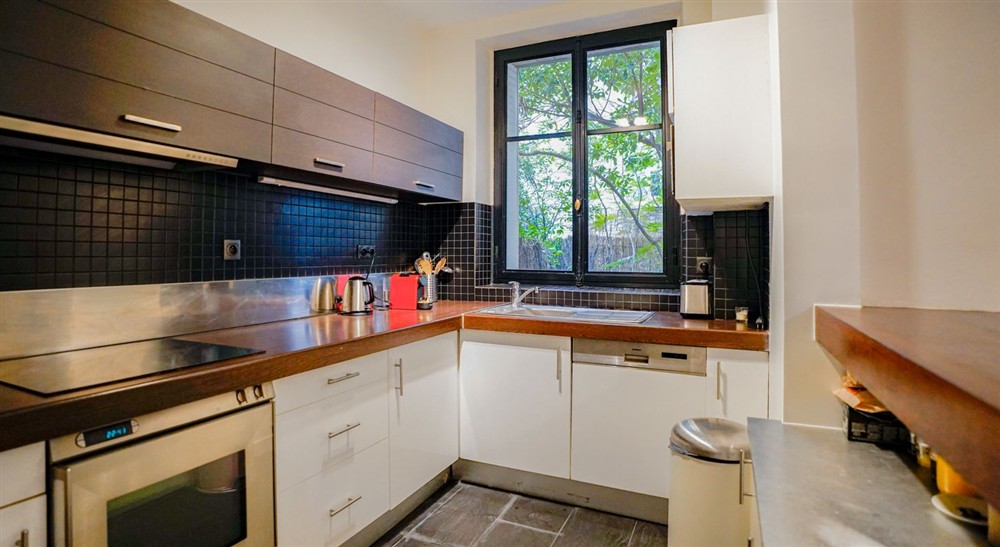 Boudon Loft