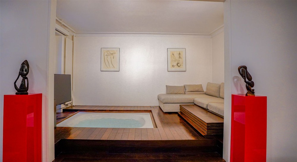 Boudon Loft