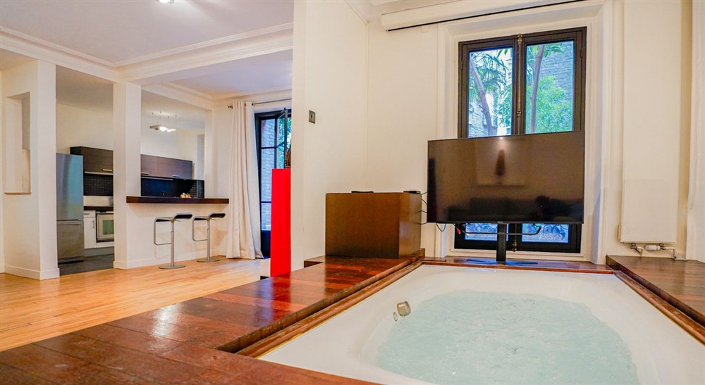 Boudon Loft