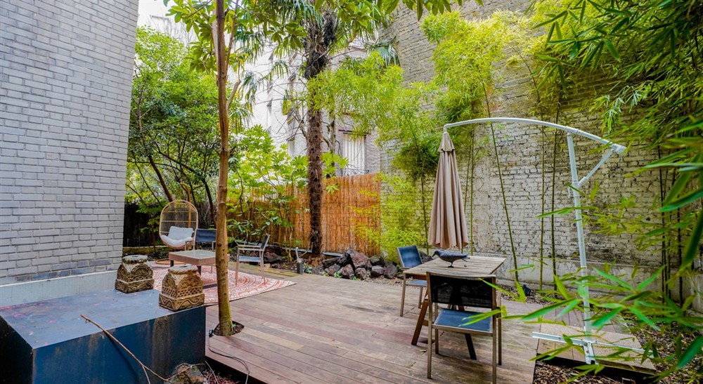 Boudon Loft