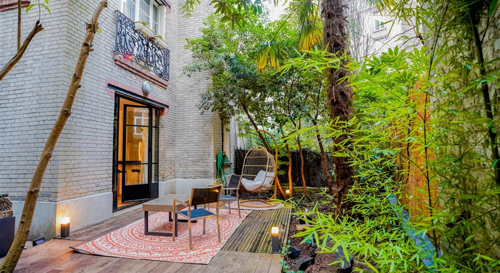 Boudon Loft