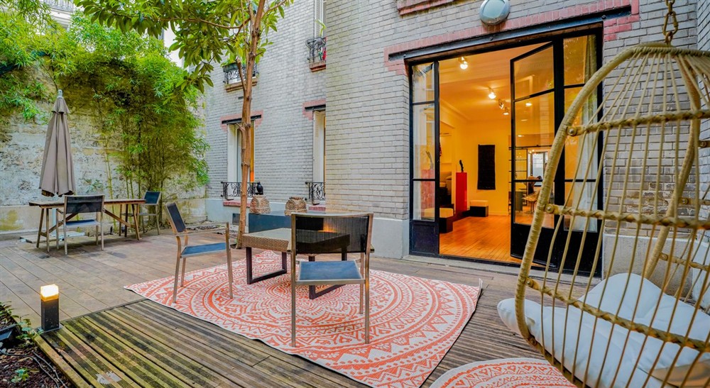 Boudon Loft