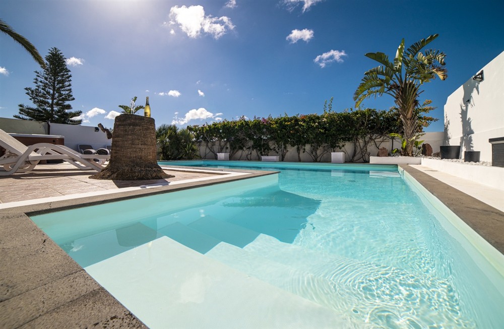 Bouganvilla – Playa Blanca (photo 17) at Bouganvilla – Playa Blanca in Playa Blanca, Lanzarote