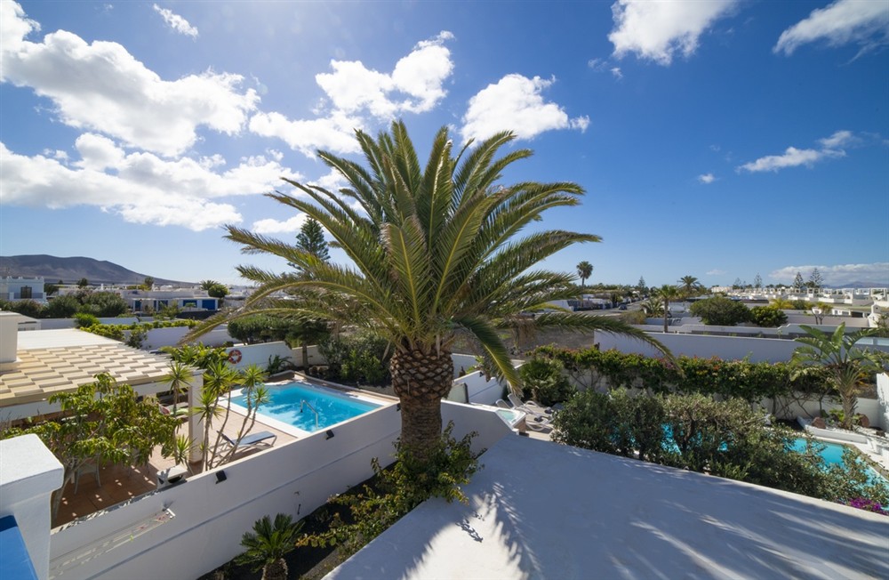 Bouganvilla – Playa Blanca (photo 26) at Bouganvilla – Playa Blanca in Playa Blanca, Lanzarote