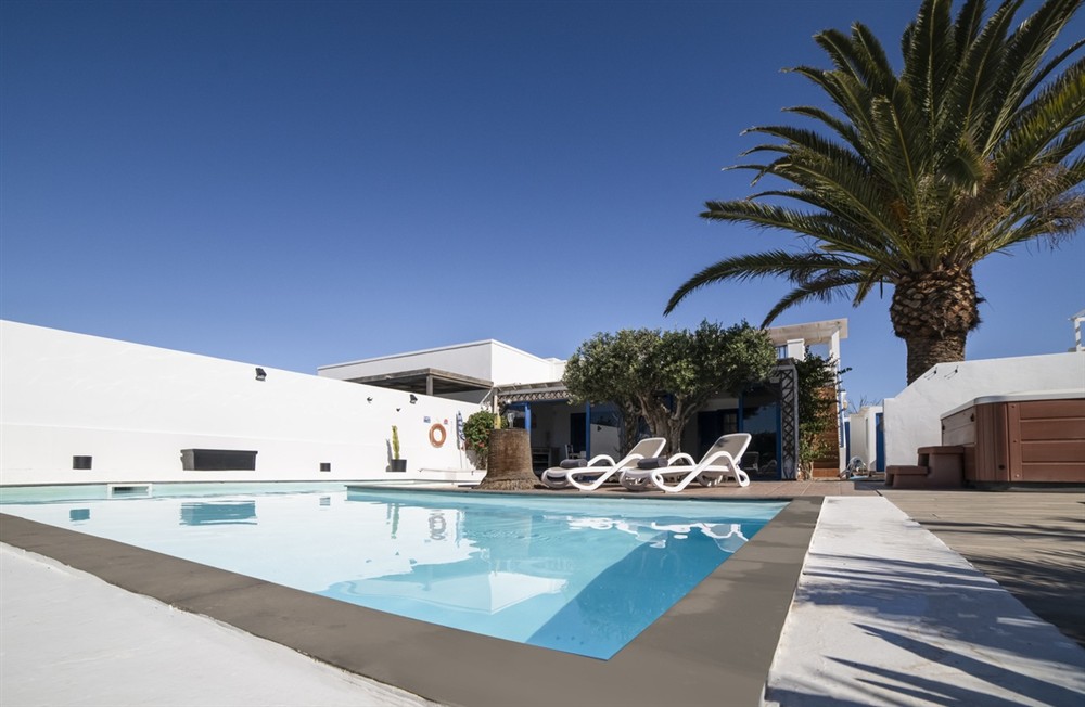 Bouganvilla – Playa Blanca (photo 28) at Bouganvilla – Playa Blanca in Playa Blanca, Lanzarote