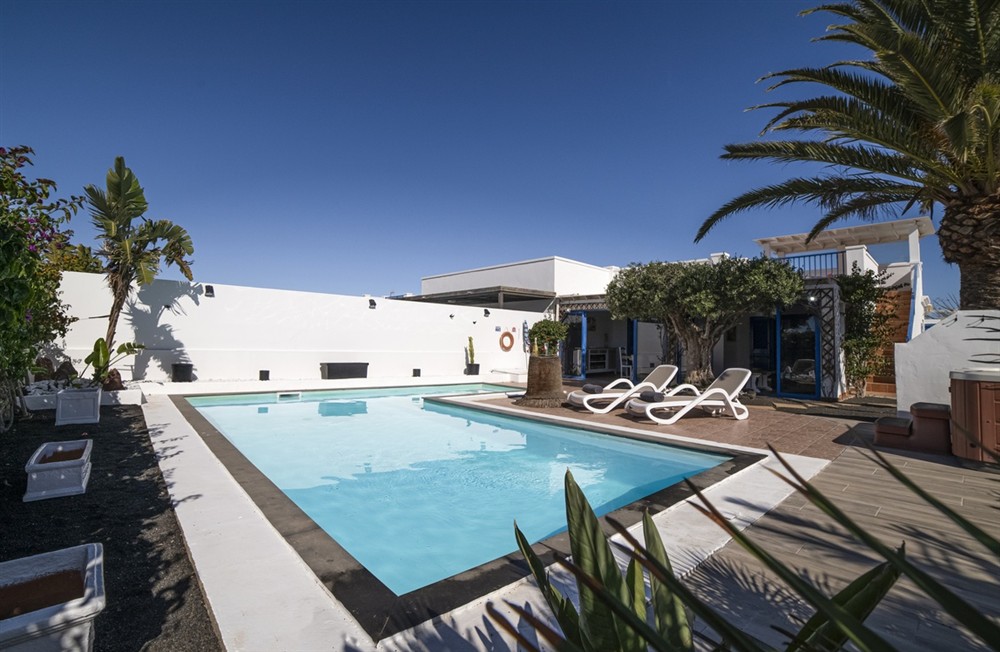 Bouganvilla – Playa Blanca (photo 32) at Bouganvilla – Playa Blanca in Playa Blanca, Lanzarote