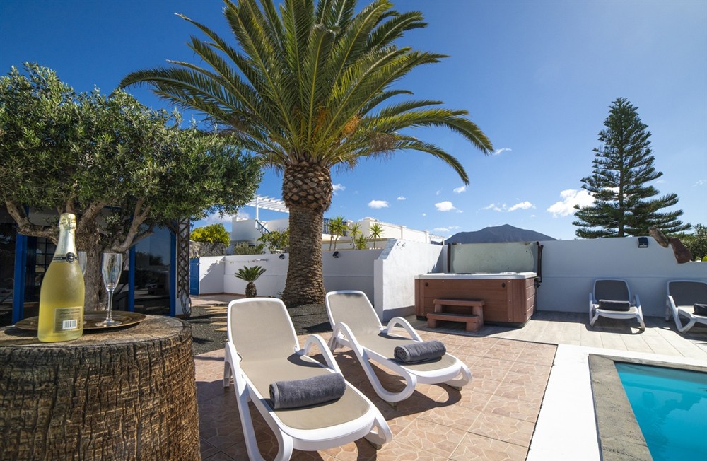 Bouganvilla – Playa Blanca (photo 35) at Bouganvilla – Playa Blanca in Playa Blanca, Lanzarote