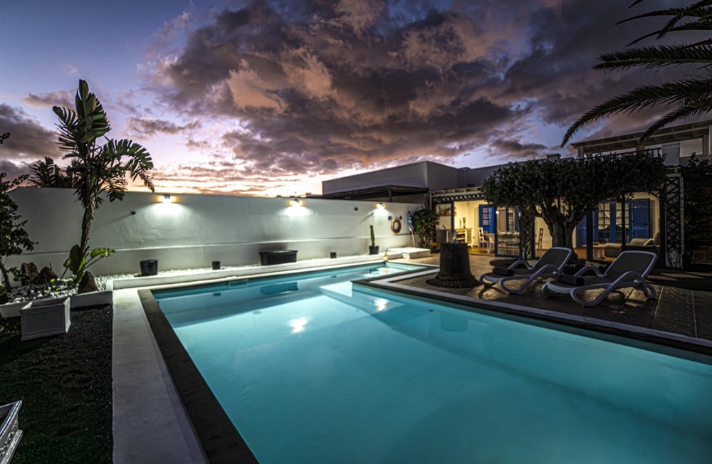 Bouganvilla – Playa Blanca (photo 41) at Bouganvilla – Playa Blanca in Playa Blanca, Lanzarote