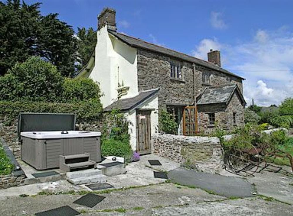 Photos of Boundstone Farmhouse, Littleham, near Bideford, Devon