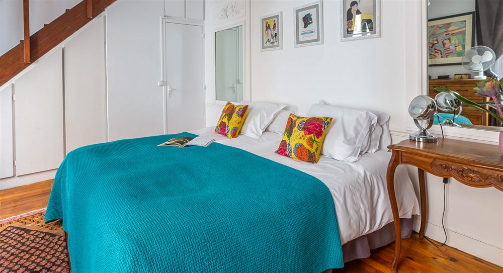 Bouquet Apartment