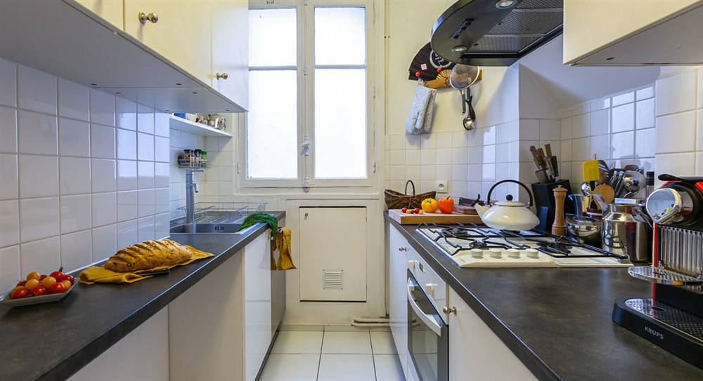 Bouquet Apartment
