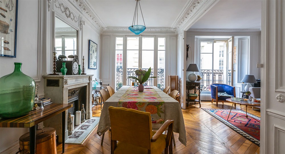 Bouquet Apartment