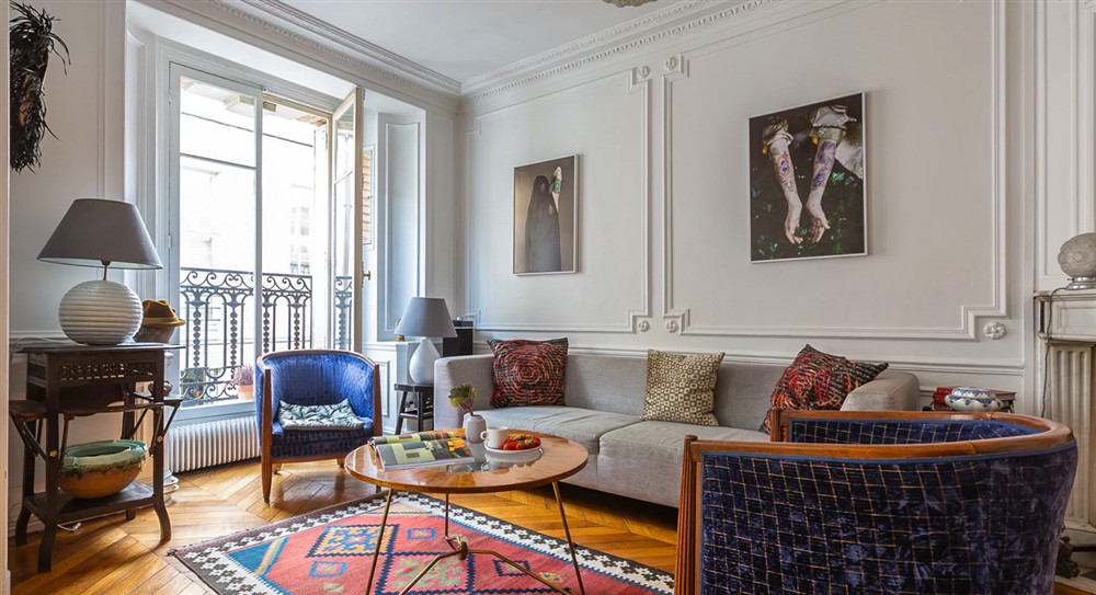 Bouquet Apartment